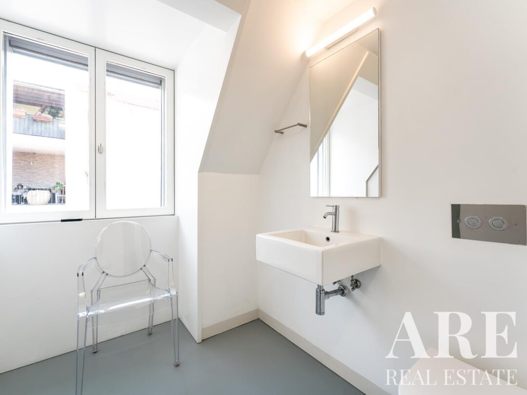 Apartment for sale in Barroca 8, Rossio, Lisbon