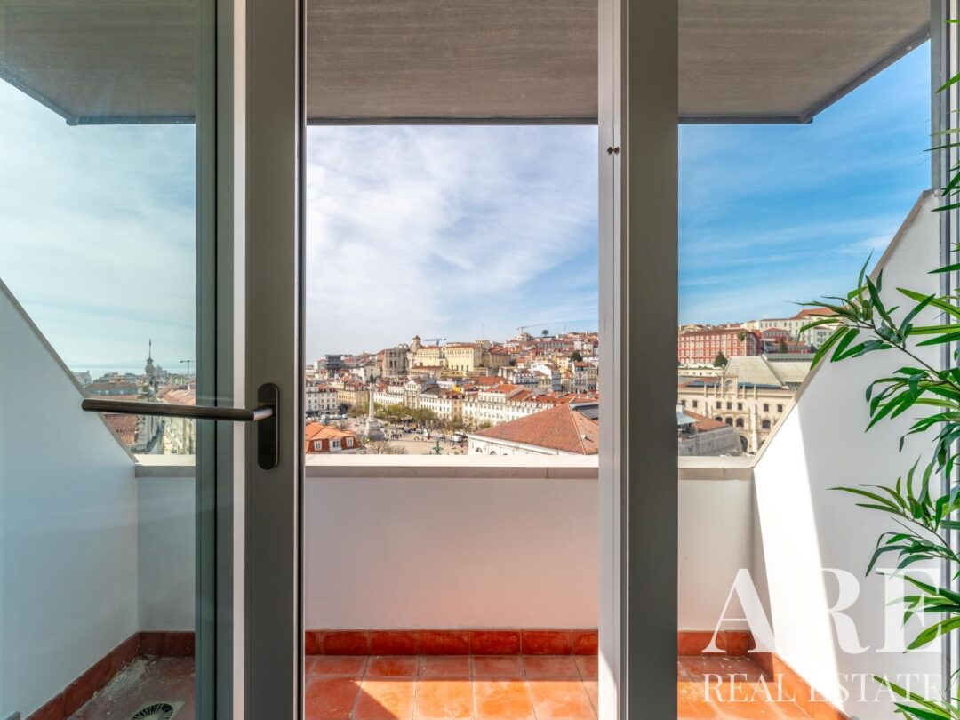 Apartment for sale in Barroca 8, Rossio, Lisbon