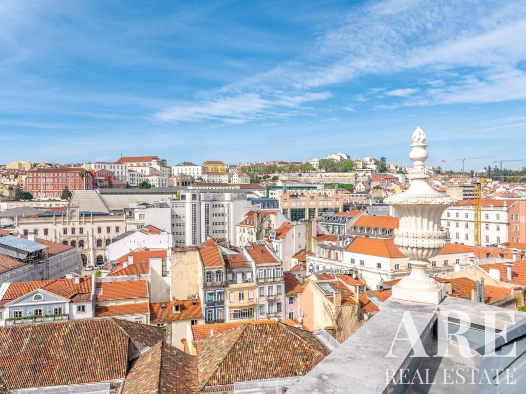 Apartment for sale in Barroca 8, Rossio, Lisbon