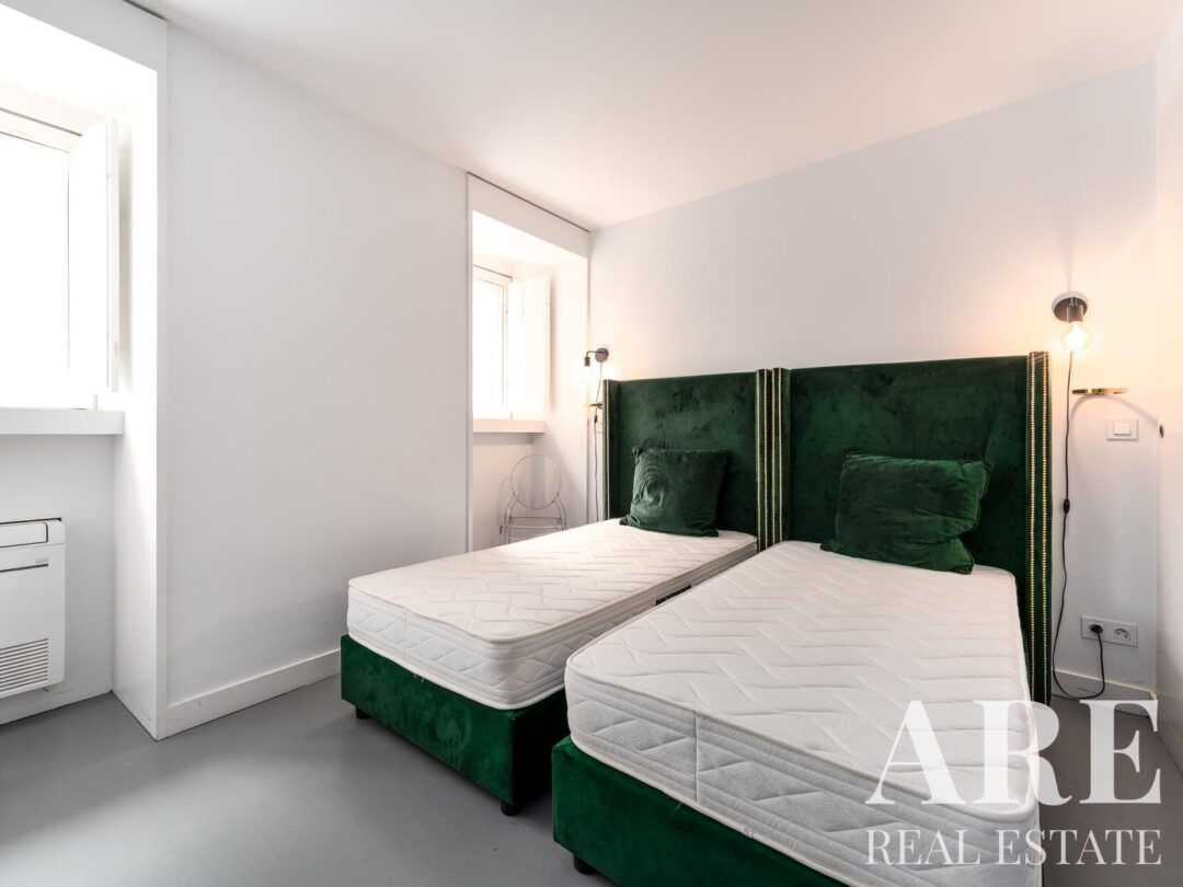 Apartment for sale in Barroca 8, Rossio, Lisbon