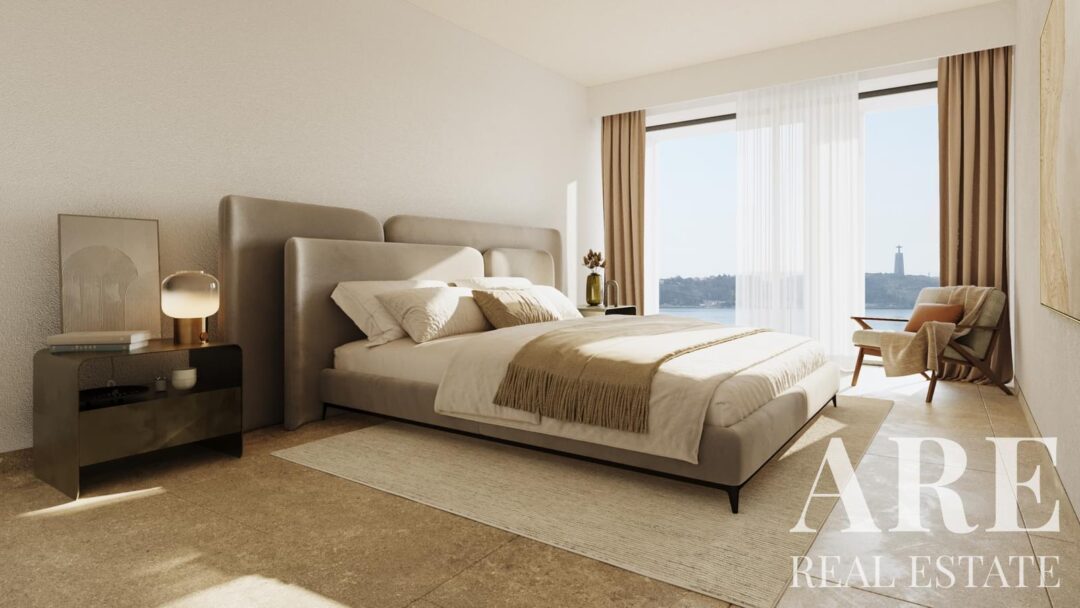 Apartment for sale in River Quarter, Cais do Sodré, Lisbon
