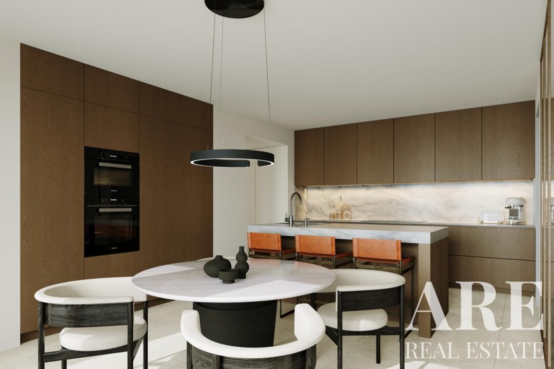 Apartment for sale in River Quarter, Cais do Sodré, Lisbon