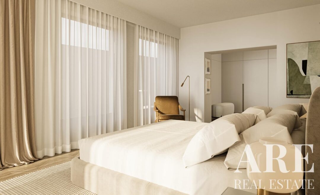 Apartment for sale in River Quarter, Cais do Sodré, Lisbon