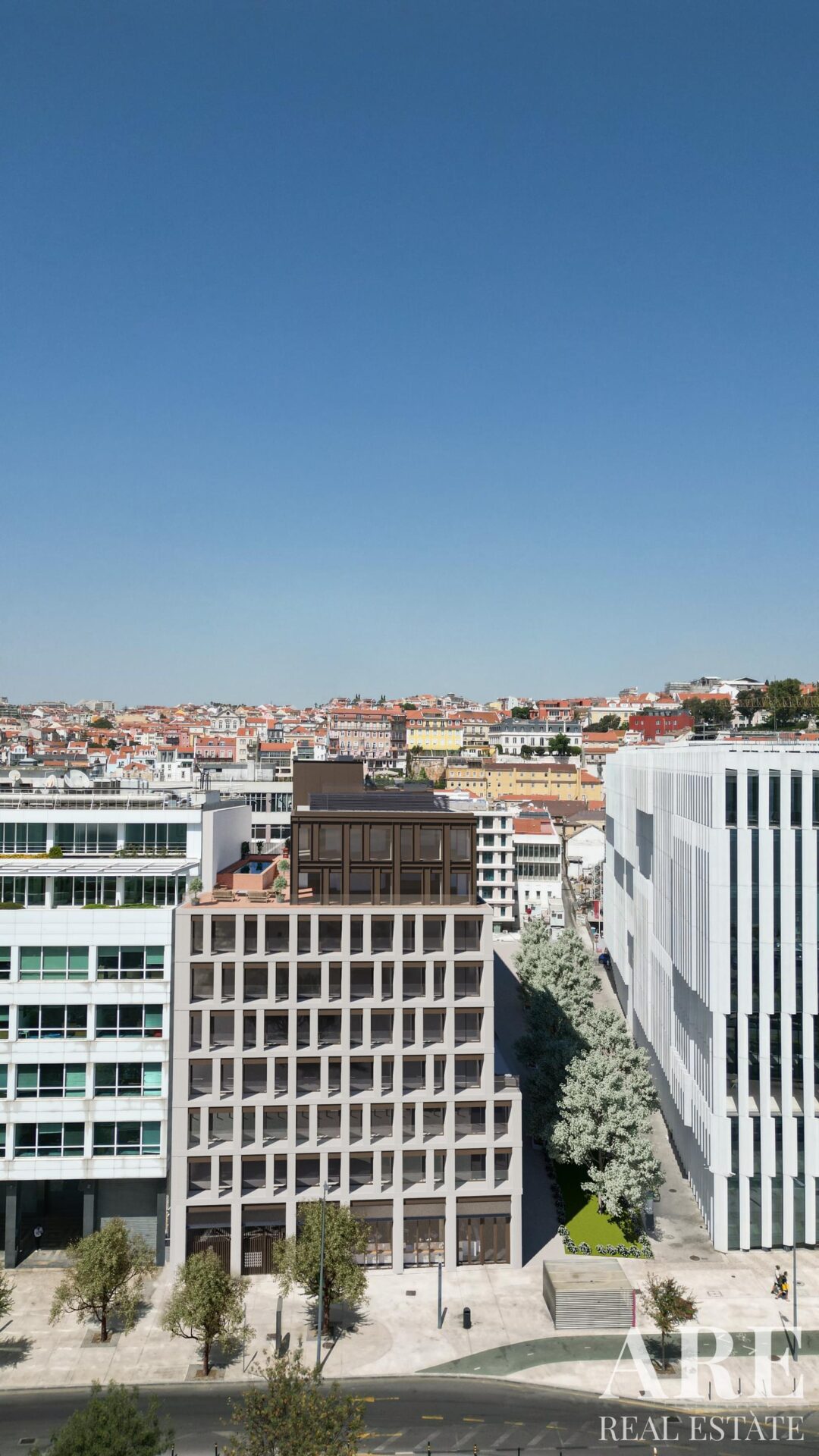 Apartment for sale in River Quarter, Cais do Sodré, Lisbon