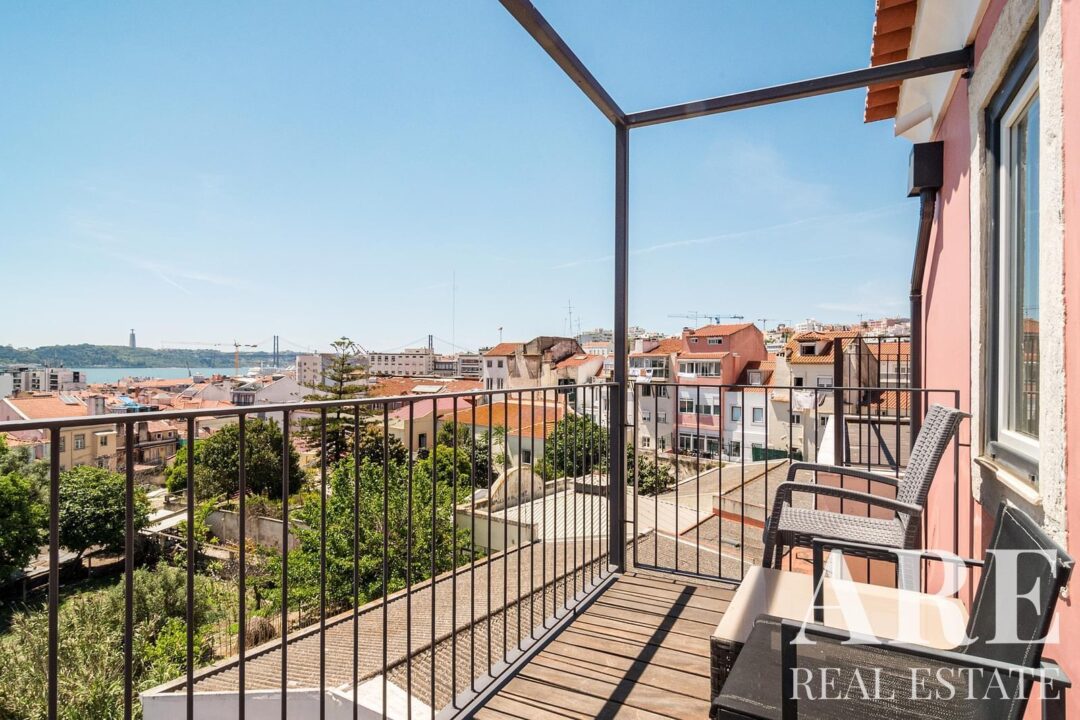 Apartamento en venta en São Bento Valley, São Bento, Lisboa - Imagen 3