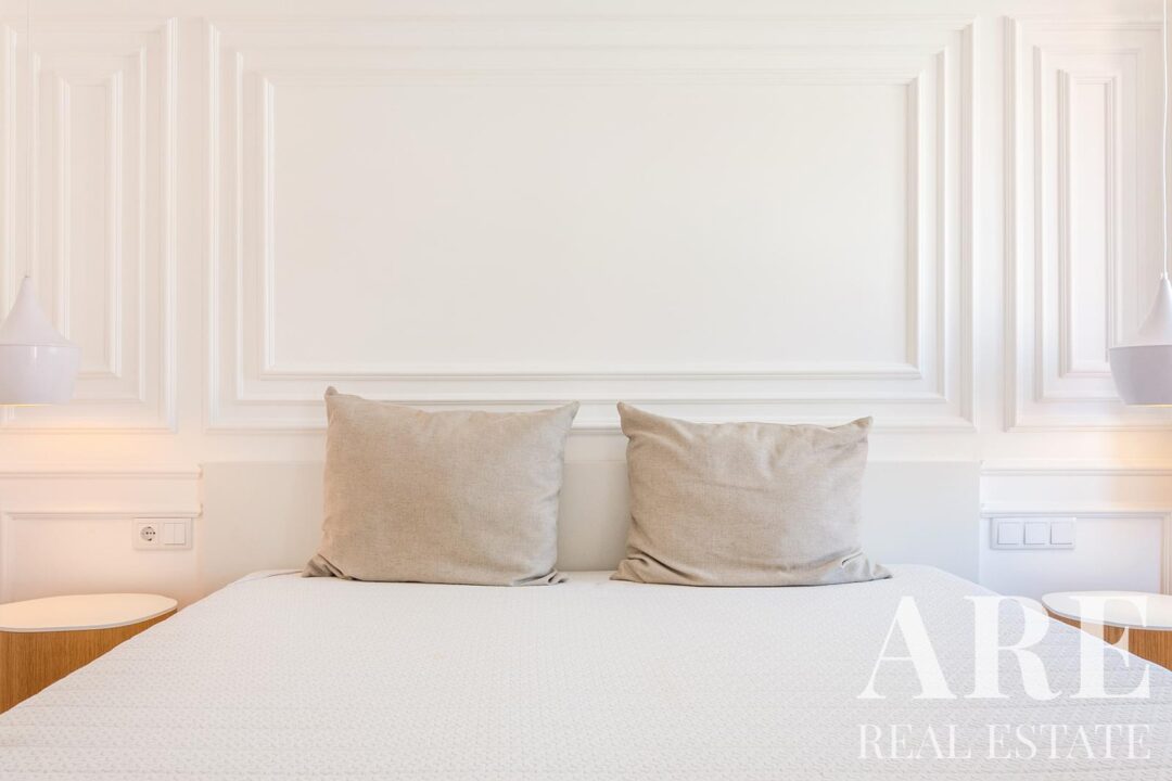 Apartamento en venta en São Bento Valley, São Bento, Lisboa - Imagen 4