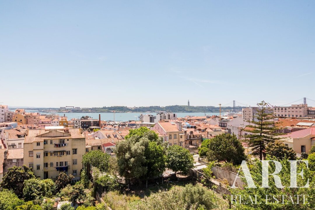 Apartamento en venta en São Bento Valley, São Bento, Lisboa - Imagen 7