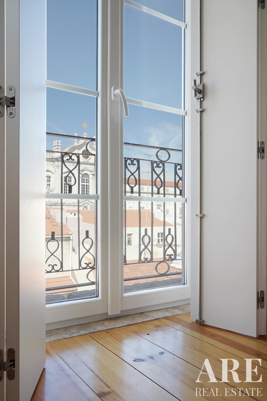 Apartamento en venta en São Bento Valley, São Bento, Lisboa - Imagen 9