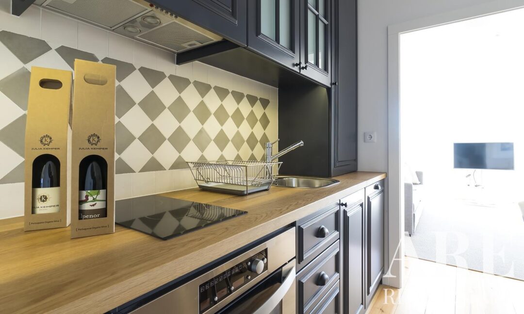 Apartamento en venta en São Bento Valley, São Bento, Lisboa - Imagen 10