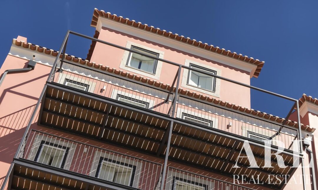 Apartamento en venta en São Bento Valley, São Bento, Lisboa - Imagen 11