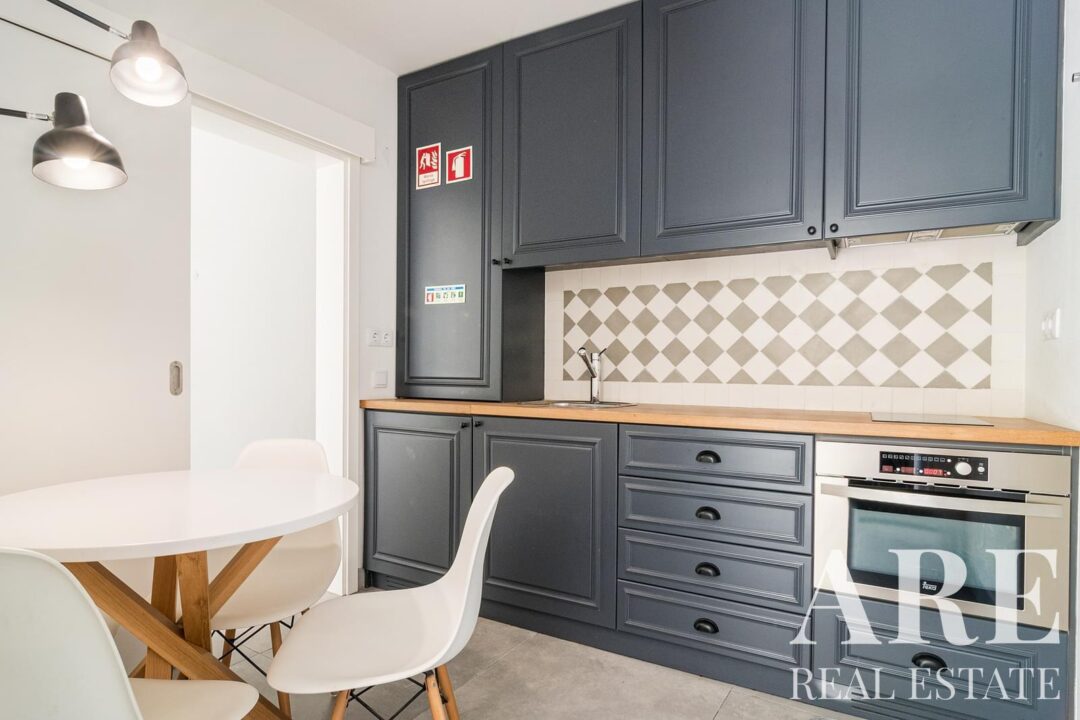 Apartamento en venta en São Bento Valley, São Bento, Lisboa - Imagen 12