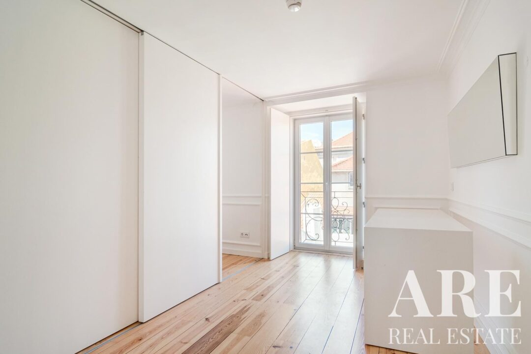 Apartamento en venta en São Bento Valley, São Bento, Lisboa - Imagen 13