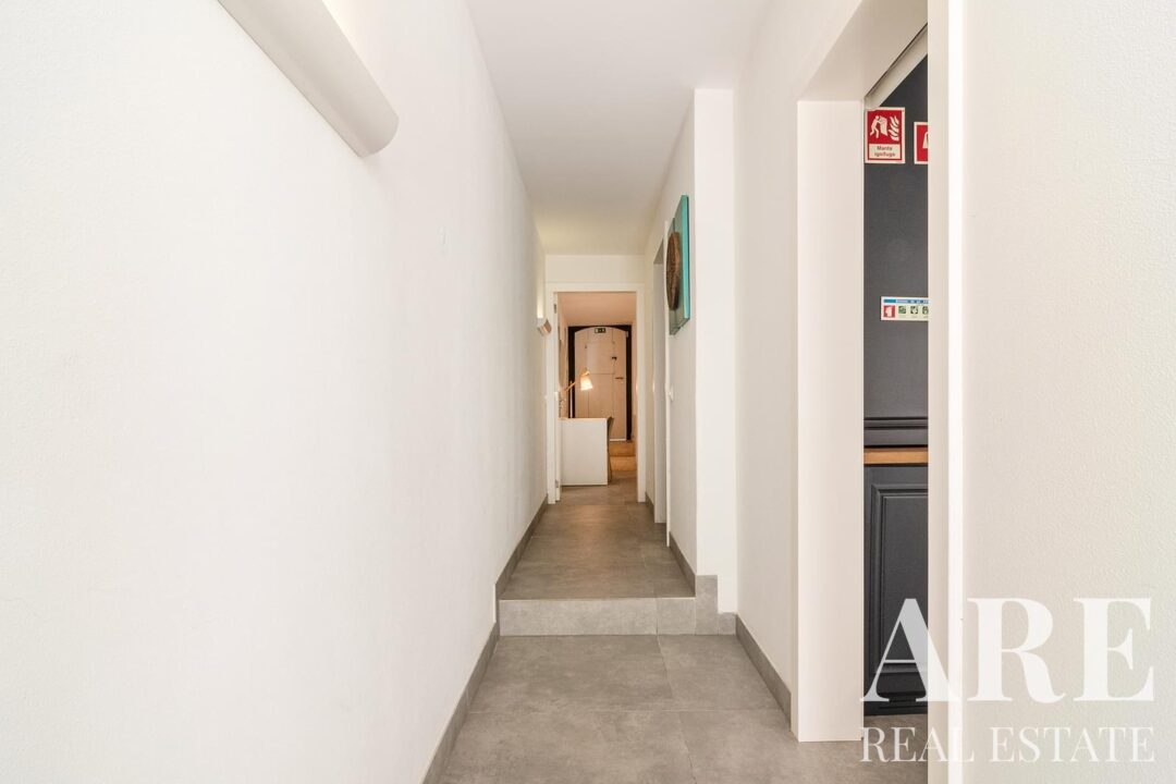 Apartamento en venta en São Bento Valley, São Bento, Lisboa - Imagen 16