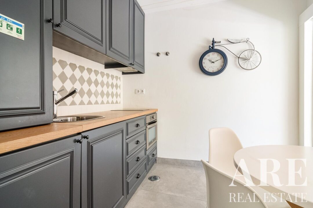 Apartamento en venta en São Bento Valley, São Bento, Lisboa - Imagen 18