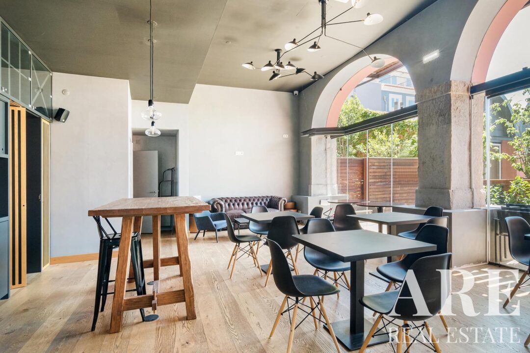 Apartamento en venta en São Bento Valley, São Bento, Lisboa - Imagen 21