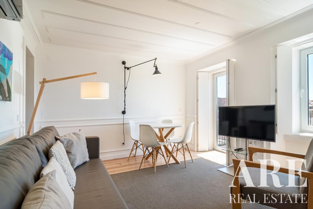 Apartamento en venta en São Bento Valley, São Bento, Lisboa - Imagen 22