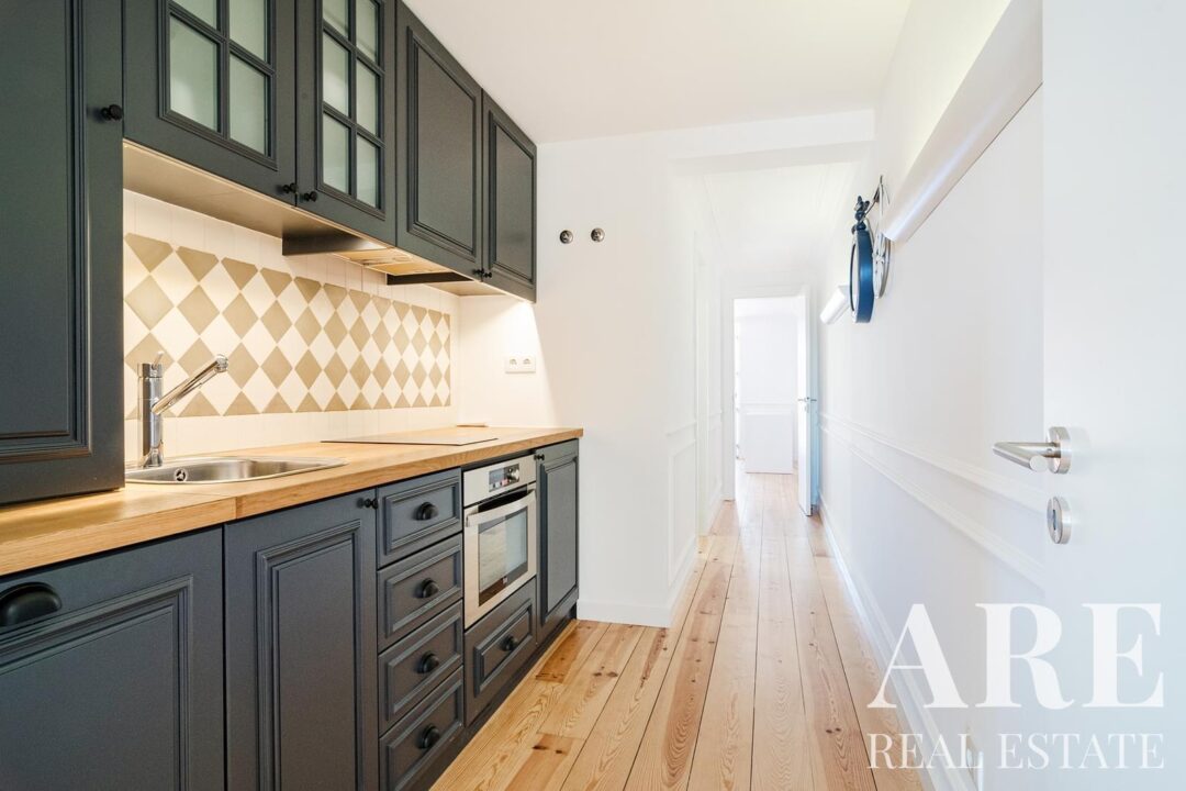 Apartamento en venta en São Bento Valley, São Bento, Lisboa - Imagen 23