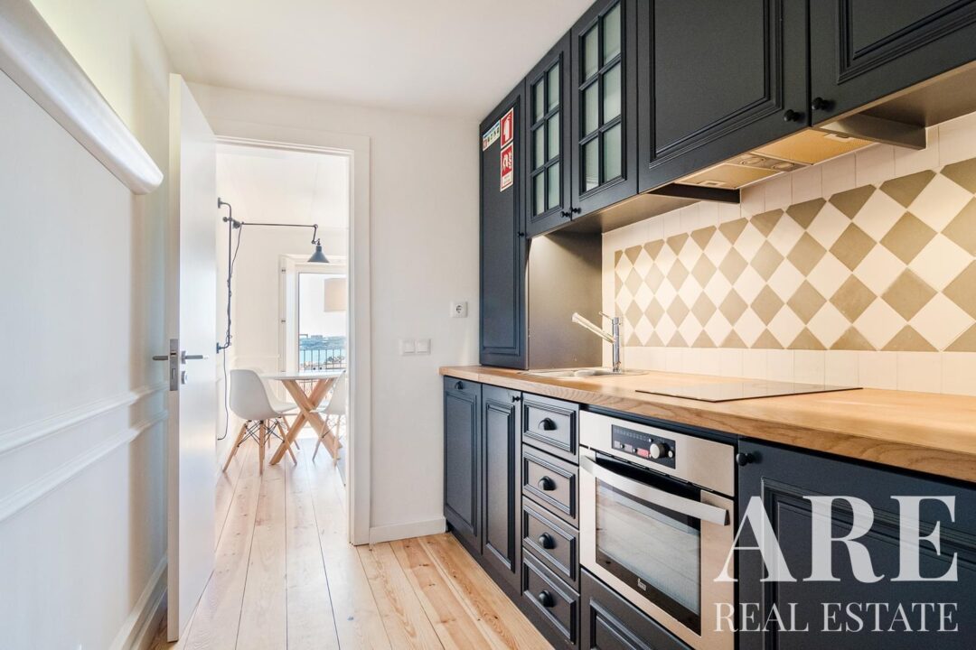 Apartamento en venta en São Bento Valley, São Bento, Lisboa - Imagen 24