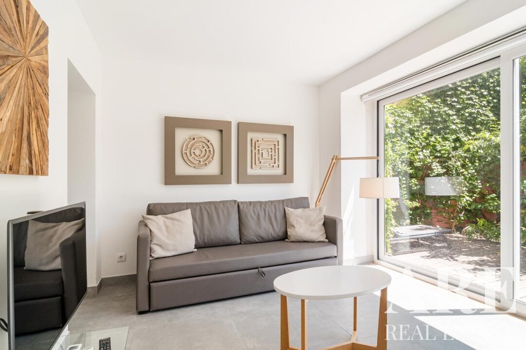 Apartamento en venta en São Bento Valley, São Bento, Lisboa - Imagen 26