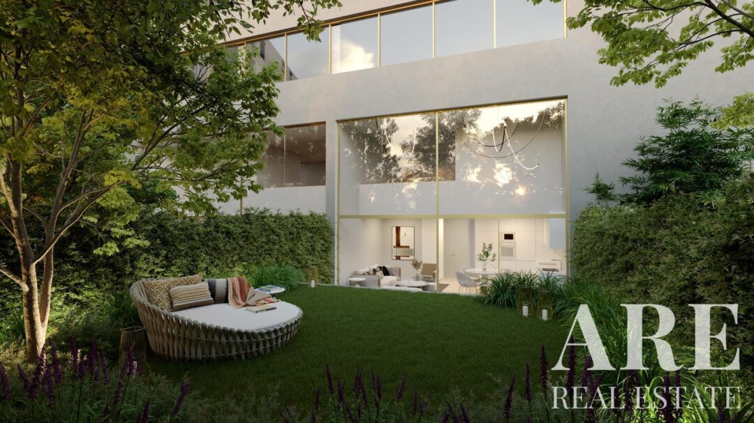 Apartamento en venta en The One, Campo Pequeno, Lisboa - Imagen 9