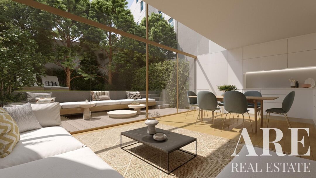 Apartamento en venta en The One, Campo Pequeno, Lisboa - Imagen 10