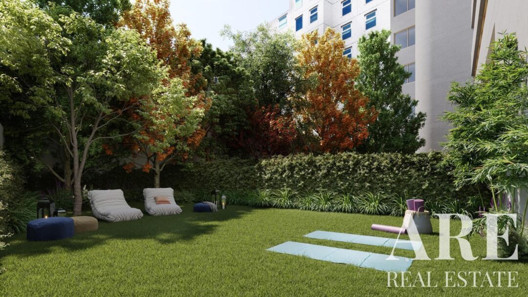 Apartamento en venta en The One, Campo Pequeno, Lisboa - Imagen 11