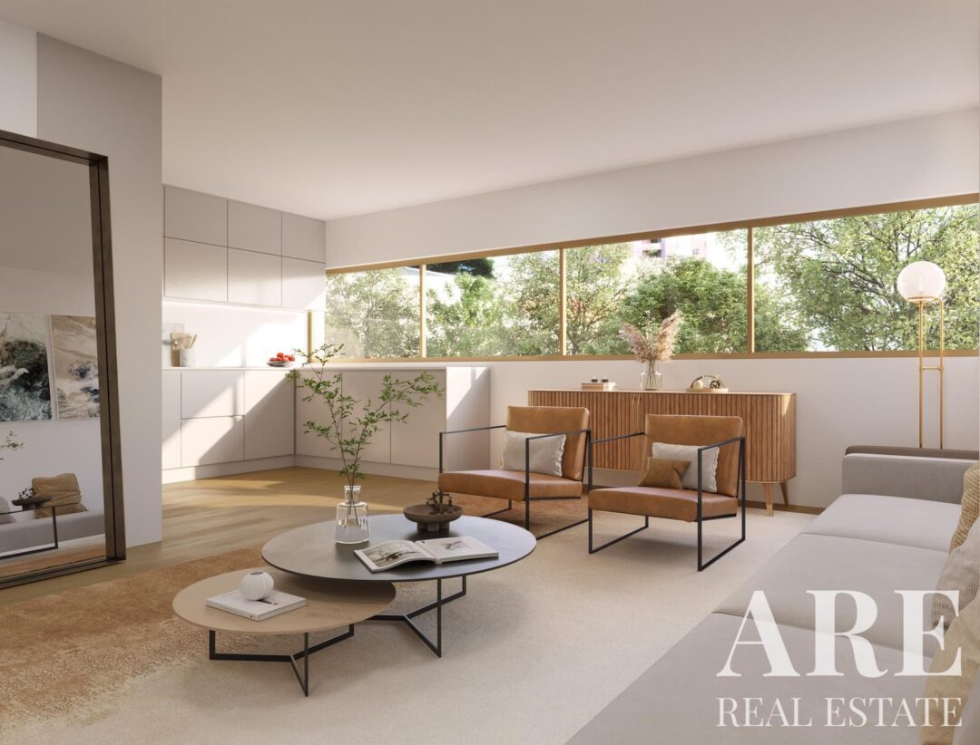 Apartamento en venta en The One, Campo Pequeno, Lisboa - Imagen 14