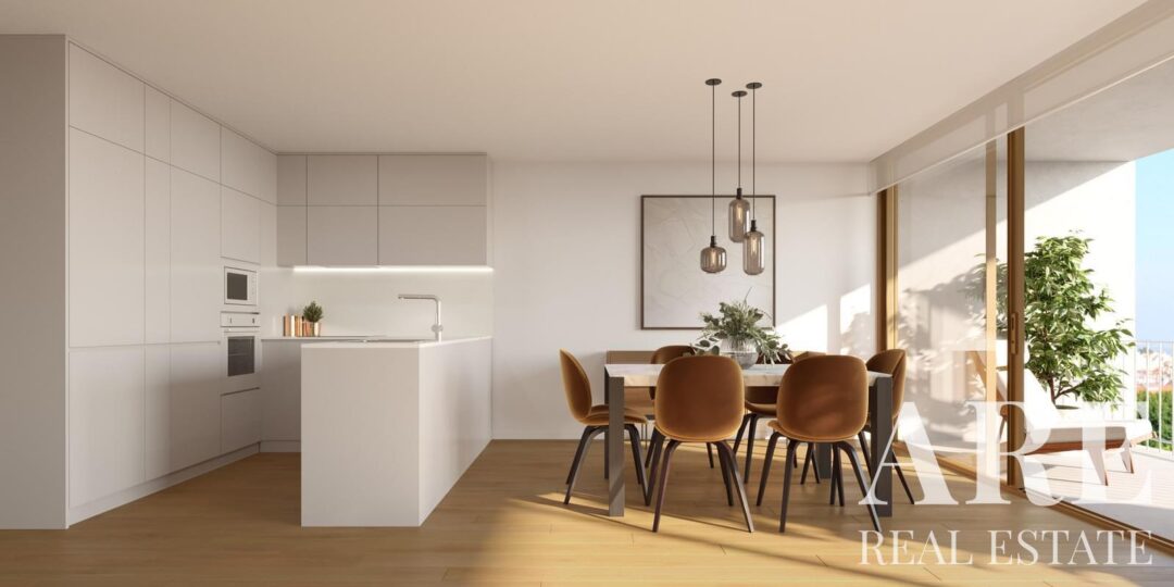 Apartamento en venta en The One, Campo Pequeno, Lisboa - Imagen 15