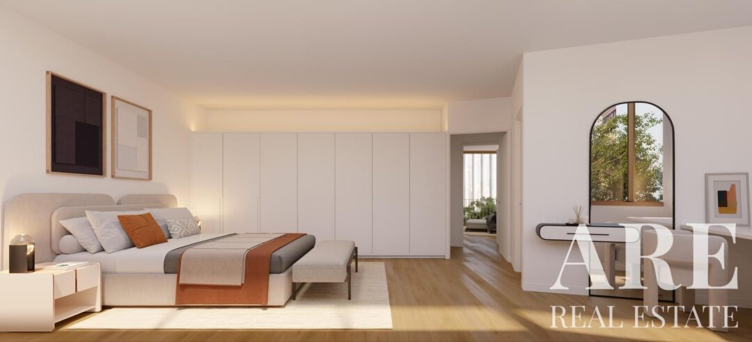 Apartamento en venta en The One, Campo Pequeno, Lisboa - Imagen 17