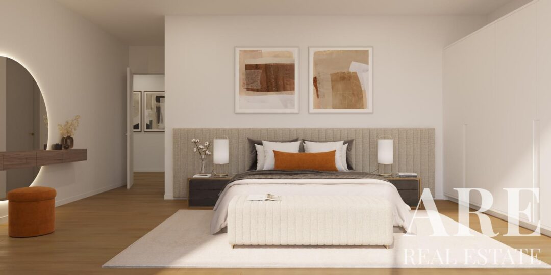 Apartamento en venta en The One, Campo Pequeno, Lisboa - Imagen 18
