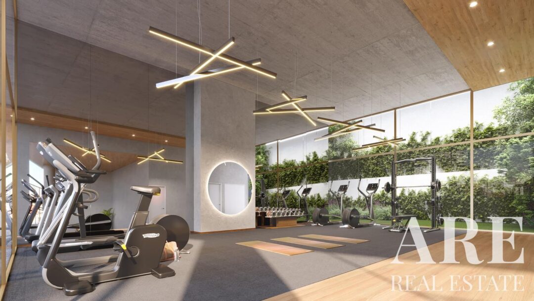 Apartamento en venta en The One, Campo Pequeno, Lisboa - Imagen 21