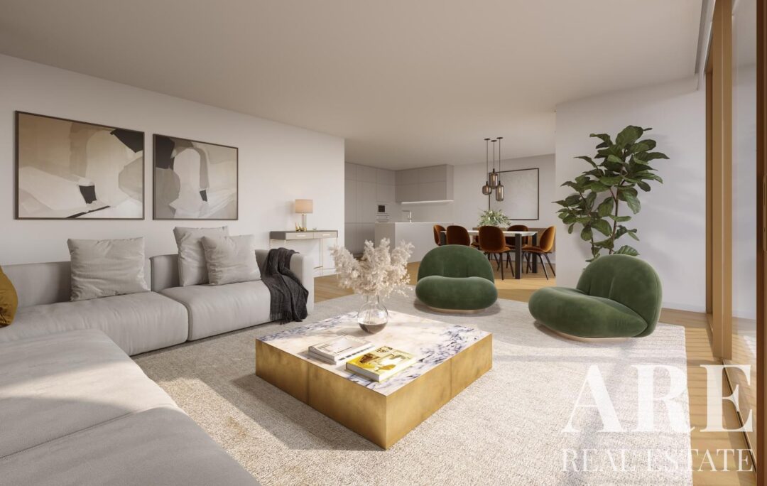 Apartamento en venta en The One, Campo Pequeno, Lisboa - Imagen 22