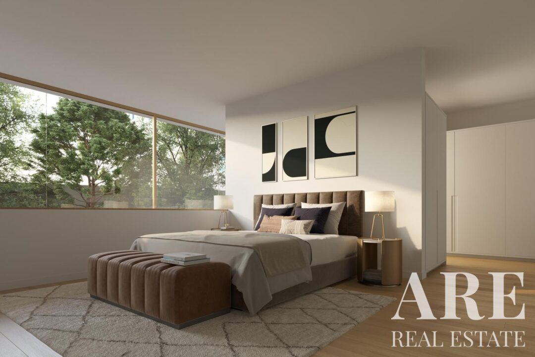 Apartamento en venta en The One, Campo Pequeno, Lisboa - Imagen 23
