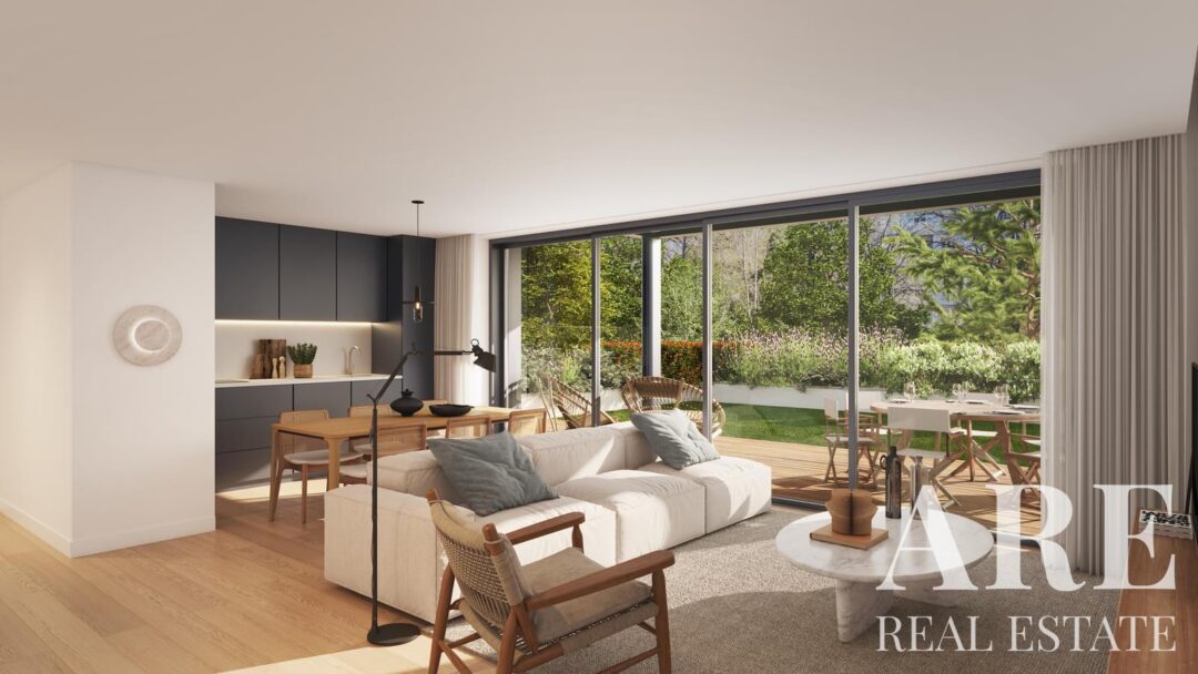 Apartment for sale in Real Calçada, Estrela, Lisbon