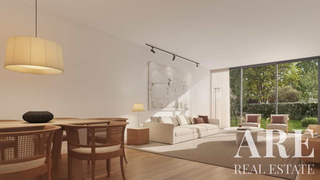 Apartment for sale in Real Calçada, Estrela, Lisbon
