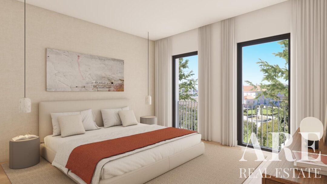 Apartment for sale in Real Calçada, Estrela, Lisbon