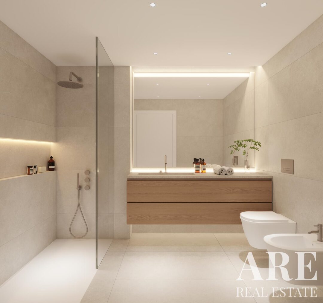 Apartment for sale in Real Calçada, Estrela, Lisbon