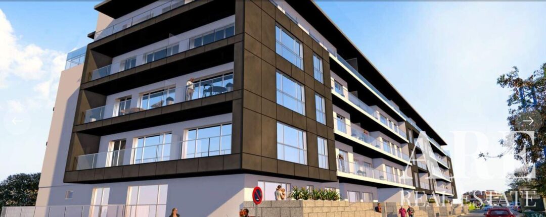 Apartamento en venta en Varandas da Torre, Lombos Sul, Cascais - Imagen 4