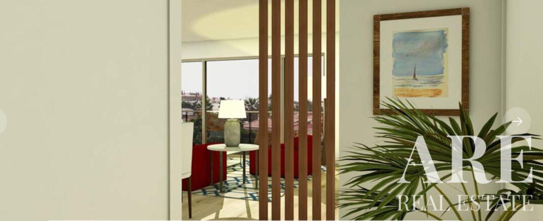 Apartamento en venta en Varandas da Torre, Lombos Sul, Cascais - Imagen 5