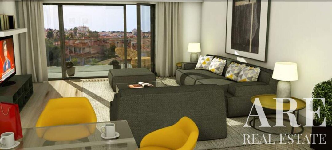 Apartamento en venta en Varandas da Torre, Lombos Sul, Cascais - Imagen 7