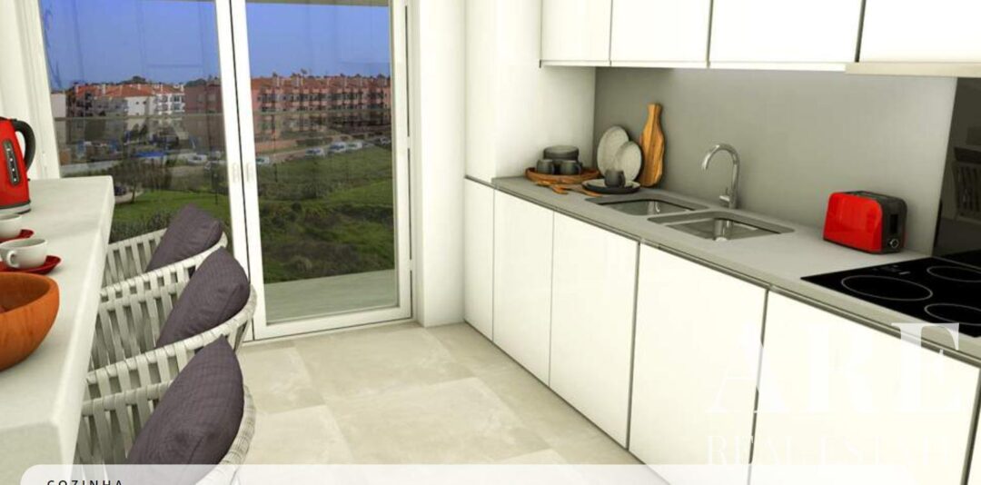 Apartamento en venta en Varandas da Torre, Lombos Sul, Cascais - Imagen 8