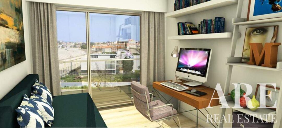 Apartamento en venta en Varandas da Torre, Lombos Sul, Cascais - Imagen 9