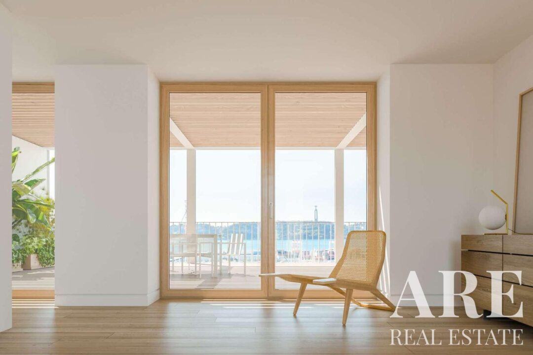 Apartment for sale in Villa Infante, Estrela, Lisbon