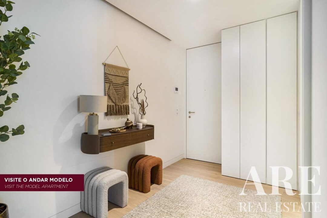 Apartment for sale in Villa Infante, Estrela, Lisbon