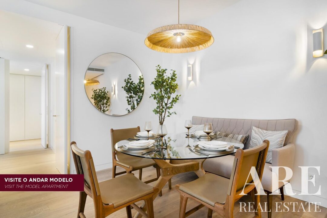 Apartment for sale in Villa Infante, Estrela, Lisbon