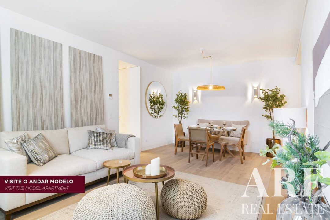 Apartment for sale in Villa Infante, Estrela, Lisbon