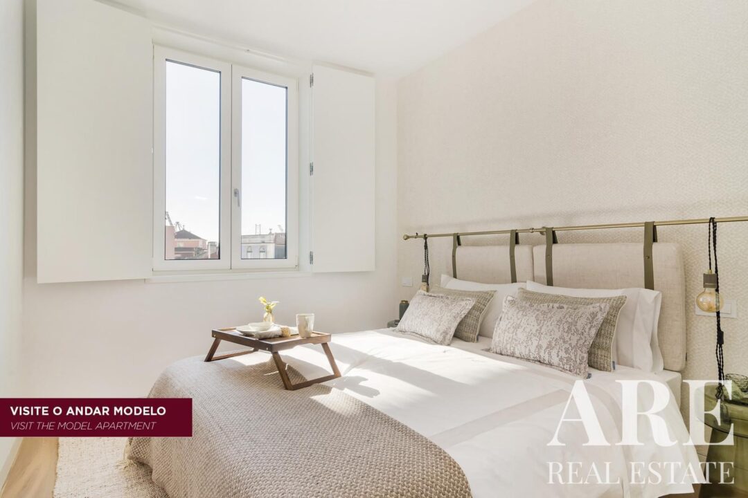 Apartment for sale in Villa Infante, Estrela, Lisbon