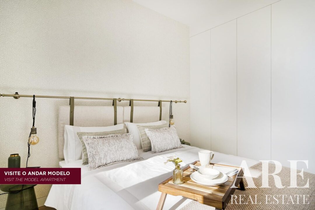 Apartment for sale in Villa Infante, Estrela, Lisbon