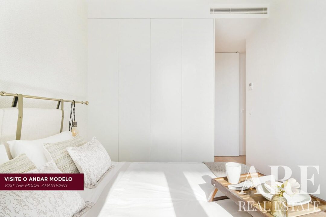 Apartment for sale in Villa Infante, Estrela, Lisbon