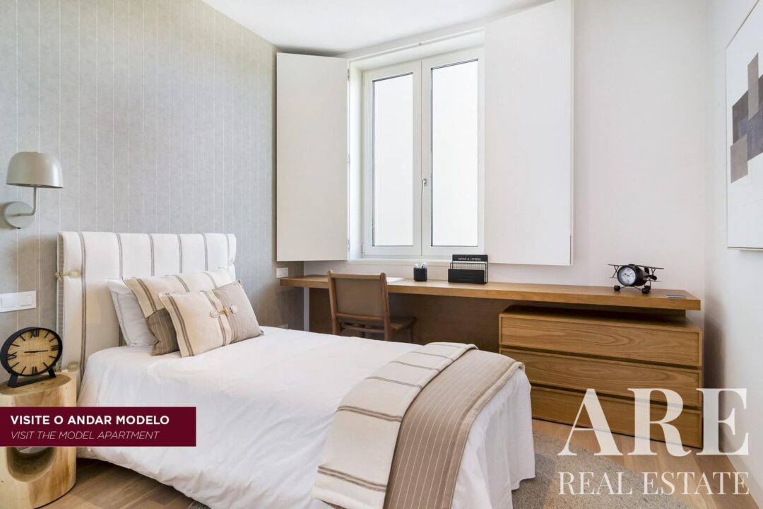 Apartment for sale in Villa Infante, Estrela, Lisbon